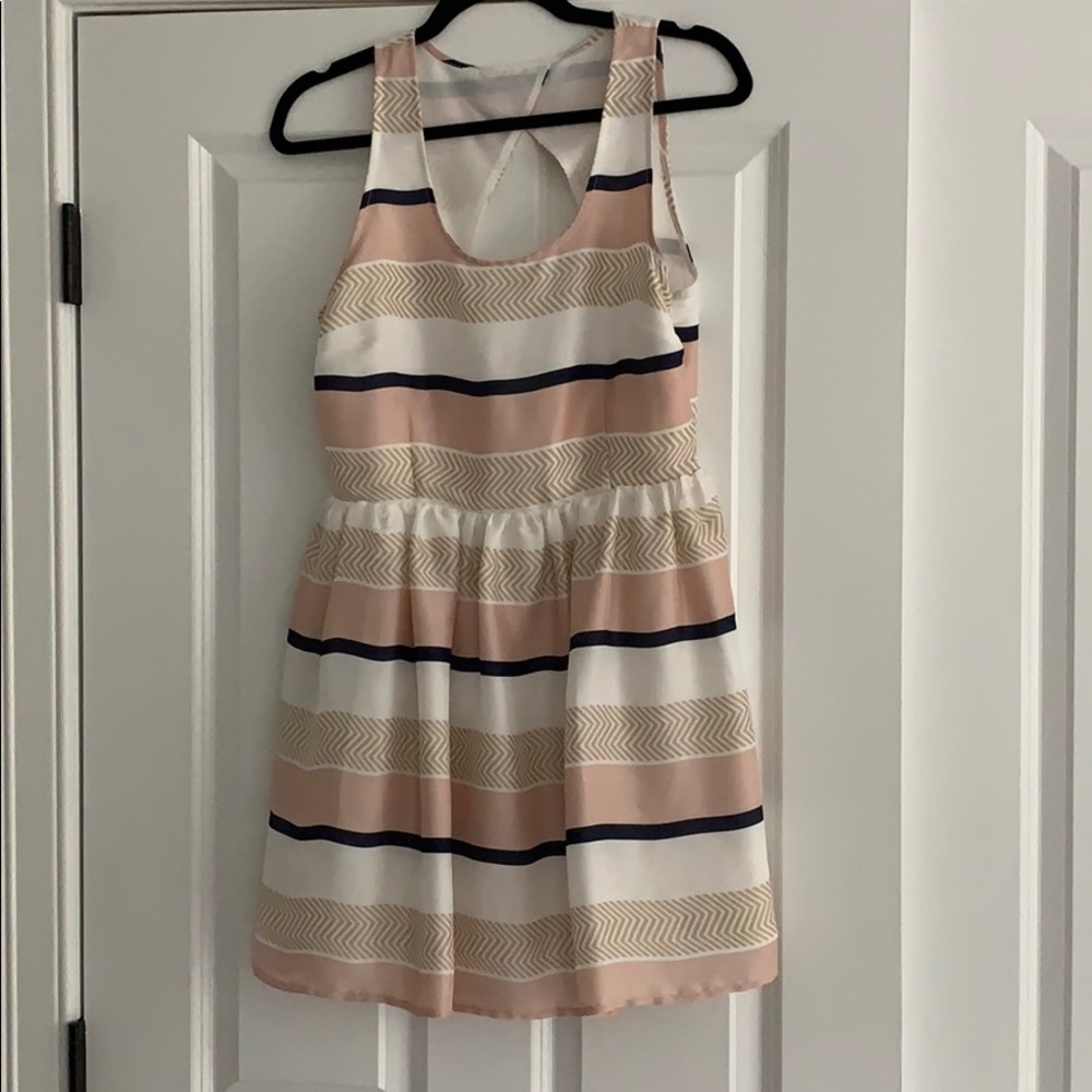 Jack dress